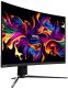 Monitor MSI MAG 321CUP QD-OLED 2