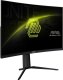 Monitor MSI MAG 321CUPDF 3