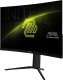 Monitor MSI MAG 321CUPDF 4