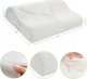 PODUSZKA ORTOPEDYCZNA ŻEL MEMORY FOAM PIANKA Z PAMIĘCIĄ DO SPANIA PREZENT 2
