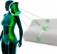 PODUSZKA ORTOPEDYCZNA ŻEL MEMORY FOAM PIANKA Z PAMIĘCIĄ DO SPANIA PREZENT 3