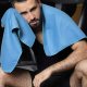RĘCZNIK QUICKDRY SZYBKOSCHNĄCY SPORT BASEN FITNES 6