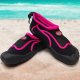BUTY DO WODY DO PŁYWANIA JEŻOWCE NA PLAŻĘ NA RAFĘ KORALOWCE DAMSKIE 39 1