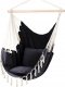 FOTEL WISZĄCY KRZESŁO BRAZYLIJSKIE HUŚTAWKA HAMAK 3