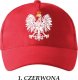 CZAPKA KIBICA BEJSBOLÓWKA DASZEK REGULACJA WZORY 3