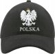 CZAPKA KIBICA BEJSBOLÓWKA DASZEK REGULACJA WZORY 5