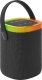 Portable Speaker|GEMBIRD|Portable/Wireless|Bluetooth|SPK-BT-LED-06 1