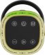 Portable Speaker|GEMBIRD|Portable/Wireless|Bluetooth|SPK-BT-LED-06 1