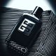 Givenchy Gentleman Society rinkinys vyrams (EDP, 60 ml + dušo želė, 75 ml) 6