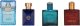 Versace Miniatures Set Men, 20 ml 2