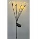 Saska Garden STL-7275-60 LAMPA SOLARNA DMUCHAWIEC DRZEWKO FAJERWERKI 72CM 60 LED SASKA GARDEN 3