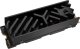 Dysk SSD Corsair MP700 Elite 2TB M.2 2280 PCI-E x4 Gen5 NVMe (CSSD-F2000GBMP700EHS) 3