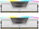 Pamięć Corsair Vengeance RGB, DDR5, 32 GB, 6000MHz, CL30 (CMH32GX5M2B6000Z30W) 1
