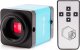 Profesjonalny Mikroskop Cyfrowy K10M Techrebal Kamera 12MP HDMI Micro SD 1