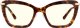 Gunnar Optiks ANN-02309 okulary do komputera Kobiety 1