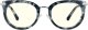 Gunnar Optiks LAH-05209 okulary do komputera Kobiety 1