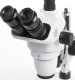 Profesjonalny Mikroskop Optyczny Stereoskopowy Techrebal PC6745 Okular 14