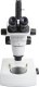 Profesjonalny Mikroskop Optyczny Stereoskopowy Techrebal PC6745 Okular 2