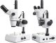 Profesjonalny Mikroskop Optyczny Stereoskopowy Techrebal PC6745 Okular 4