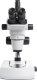 Profesjonalny Mikroskop Optyczny Stereoskopowy Techrebal PC6745 Okular 6