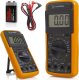 Multimetr Miernik Napięcia Prądu Techrebal DT9205A 1