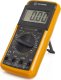 Profesjonalny Miernik Prądu Multimetr Cyfrowy Elektryczny Tester + Bateria 4