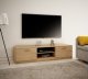 Meble-Bestseller Komoda RTV K028 Dąb Sonoma 36x160x41 cm 3