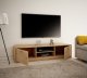 Meble-Bestseller Komoda RTV K028 Dąb Sonoma 36x160x41 cm 4