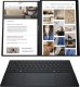ASUS ZenBook Duo OLED U9-285H 32GB 2TB       UX8406CA-PZ068X W11P 1