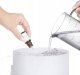 NAWILŻACZ POWIETRZA AROMATERAPIA ZE ŚWIATŁEM LED 300ML DYFUZOR AROMATU 6