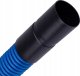 Rura Karbowana Peszel Niebieska Do Ziemi Z Pilotem 40Mm 40/33 25Mb 2323233  Trytix.com 1