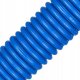 Rura Karbowana Peszel Niebieska Do Ziemi Z Pilotem 40Mm 40/33 25Mb 2323233  Trytix.com 2