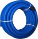 Rura Karbowana Peszel Niebieska Do Ziemi Z Pilotem 40Mm 40/33 25Mb 2323233  Trytix.com 3
