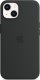 IPHONE 13 SILICONE CASE 1