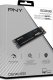 Dysk SSD PNY CS2140 500GB M.2 2280 PCI-E x4 Gen4 NVMe (M280CS2140-500-RB) 1