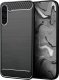Etui do Samsung Galaxy A36 (Czarne, Pancerne, Karbon, Pokrowiec, Case) 1
