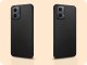 ETUI DO MOTOROLA MOTO G34 5G / G04 / G24 / G24 POWER / E14 CZARNE   SZKŁO 5