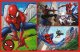 Trefl Puzzle Marvel Pajęcze historie 2x70 elementów (34443) 2