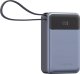 CANYON power bank OnPower 600 built-in cable 20000 mAh PD65W Dark Grey 1