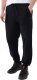 Spodnie dresowe 4F Męskie sportowe joggery czarne S 1