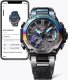 Zegarek Casio MTG-B2000YST-1AER MT-G Storm Chaser G-Shock Tough MVT Smart Access Bluetooth . 3