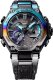 Zegarek Casio MTG-B2000YST-1AER MT-G Storm Chaser G-Shock Tough MVT Smart Access Bluetooth . 7