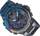 Zegarek Casio MTG-B2000YST-1AER MT-G Storm Chaser G-Shock Tough MVT Smart Access Bluetooth . 9