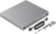 UBIQUITI PRO HD 24 POE PROFESSIONAL-GRADE, LAYER 3 ETHERLIGHTING? SWITCH WITH (2) 10 GBE POE++, (22) 2.5 GBE POE++, AND (4) 10G SFP+ PORTS. 600W TOTAL POE AVAILABILITY 1