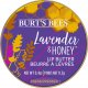 Burts Bees Lip Butter Lavender & Honey 1