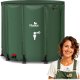 Plonos Zbiornik na deszczówkę 650 l PL-522 1
