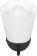 Kinkiet Activejet AJE-ALMA 1P E27 1x40W 1