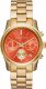 ZEGAREK DAMSKI MICHAEL KORS MK6162 - RUNWAY (zm592b) 1