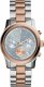 ZEGAREK DAMSKI MICHAEL KORS MK6166 - RUNWAY (zm592e) 1