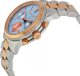 ZEGAREK DAMSKI MICHAEL KORS MK6166 - RUNWAY (zm592e) 1